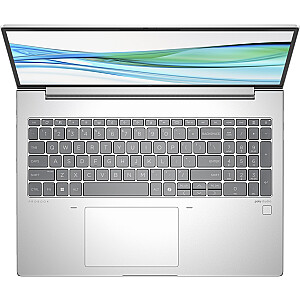 HP ProBook 465 G11 - Ryzen 5 7535U | 16"-WUXGA | 16GB | 512GB | Win11Home