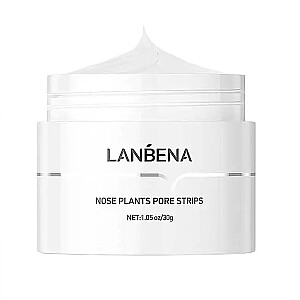 LANBENA Маска для очищения пор от черных точек 30г