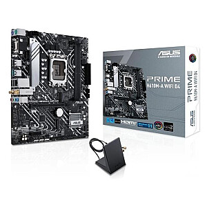 ASUS PRIME H810M-A WIFI