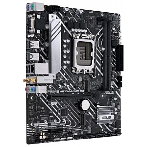 ASUS PRIME H810M-A WIFI