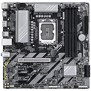 Gigabyte B860M D3HP