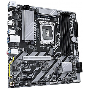 Gigabyte B860M D3HP