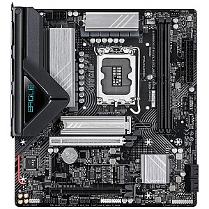 Gigabyte B860M EAGLE