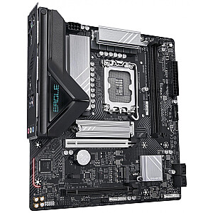 Gigabyte B860M EAGLE