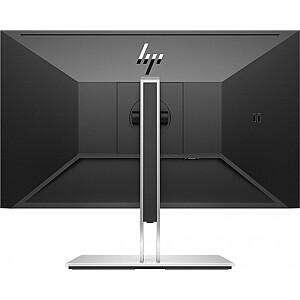 Монитор HP EliteDisplay E27q G4 QHD — 27 дюймов, 2560x1440, QHD AG, IPS, DisplayPort/HDMI/VGA, 4x USB 3.0, регулируемый по высоте, 3 года