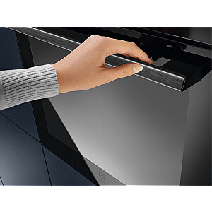 Electrolux iebūvējamā cepeškrāsns LOD6F77WZ