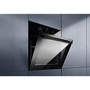 Electrolux iebūvējamā cepeškrāsns LOD6F77WZ