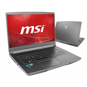 MSI Thin 15 B12VE-2431PL - i5-12450H | 15.6" | 16GB | 512GB | Win11 | RTX 4050