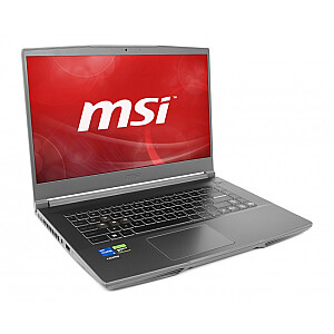 MSI Thin 15 B12VE-2431PL - i5-12450H | 15.6" | 16GB | 512GB | Win11 | RTX 4050