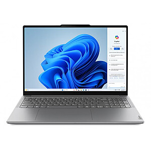 Lenovo YOGA Pro 9 16 - Ultra 9 185H | 16"-3.2K-MiniLED-165Hz-Touch | 64GB | 1TB | Win11Pro | RTX4070