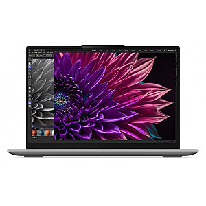 Lenovo YOGA Pro 9 16 - Ultra 9 185H | 16"-3.2K-MiniLED-165Hz-Touch | 64GB | 1TB | Win11Pro | RTX4070