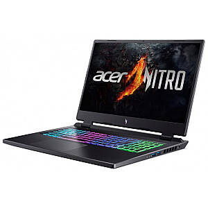 Acer Nitro 17 - Ryzen 9 8945HS | 17.3" | 32GB | 1TB | No OS | RTX 4070