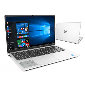 DELL Inspiron 15 3520 - i7-1255U | 15.6" | 16GB | 1TB | Win11 | Sudrabs