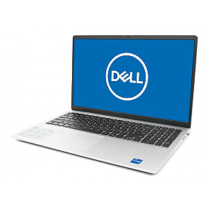 DELL Inspiron 15 3520 - i7-1255U | 15.6" | 16GB | 1TB | Win11 | Sudrabs