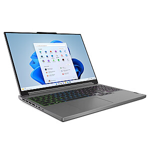 Lenovo Legion Slim 5 16 - Ryzen 7 7435HS | 16"-WQXGA-165Hz | 16GB | 512GB | Win11Home | RTX4070