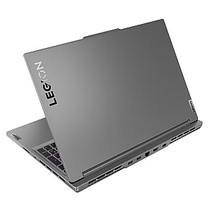 Lenovo Legion Slim 5 16 - Ryzen 7 7435HS | 16"-WQXGA-165Hz | 16GB | 512GB | Win11Home | RTX4070