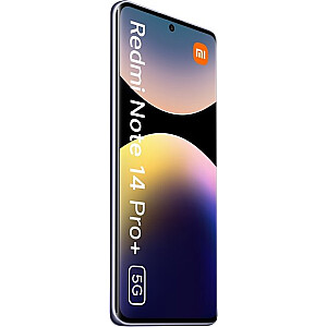 Xiaomi Redmi Note 14 Pro+ 5G 12/512GB Lavandas Violets