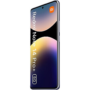 Xiaomi Redmi Note 14 Pro+ 5G 12/512GB Lavandas Violets