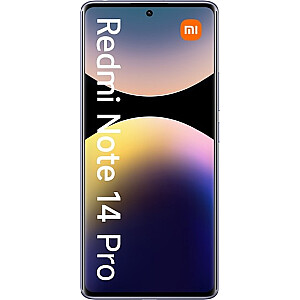 Xiaomi Redmi Note 14 Pro 8/256GB Аврора Пурпурный