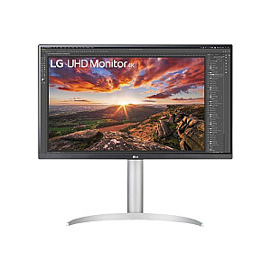 B-GRADE-ITEM! BGRADEITEM! LG Monitor 27UP85NP-W 27UP85NPW (27UP85NP-W BEU) (27UP85NPW BEU) LGBEU) LG BEU)