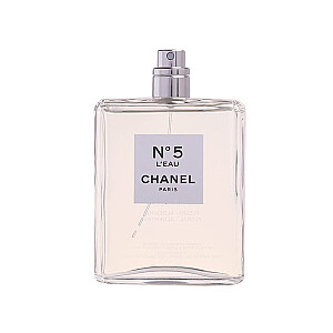 Tualetes ūdens Chanel No.5 100ml