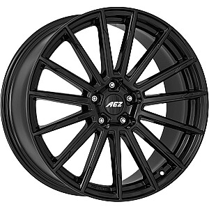 AEZ Atlanta Black 9x19 5x108 ET40 CB63,4 60° 835 kg AAT9MHBA40 AEZ