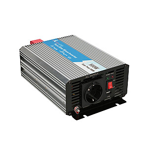 OPIP-500W sprieguma pārveidotājs