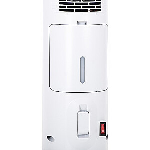 Adler AD 7730 белый
