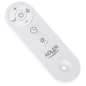 Adler AD 7730 белый