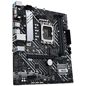 ASUS PRIME H810M-A-CSM