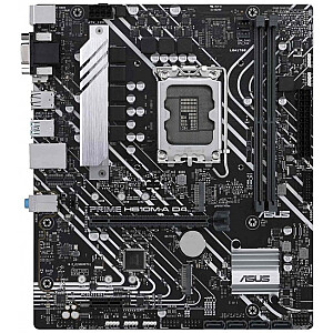 ASUS PRIME H810M-A-CSM