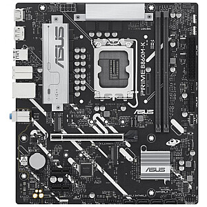 ASUS PRIME B860M-K