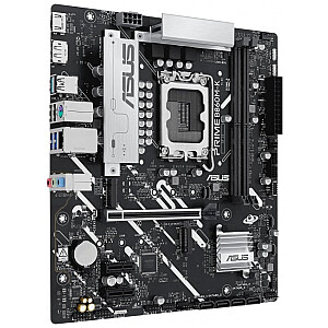 ASUS PRIME B860M-K