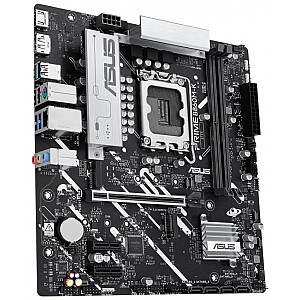 ASUS PRIME B860M-K