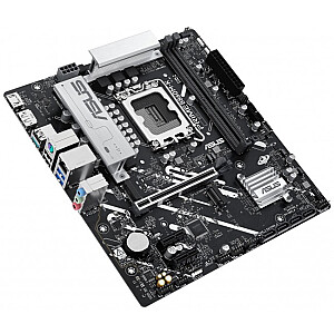 ASUS PRIME B860M-K