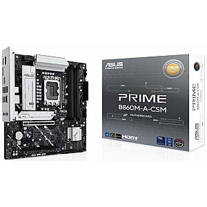 ASUS PRIME B860M-A-CSM