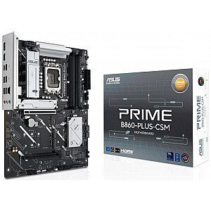 ASUS PRIME B860-PLUS-CSM