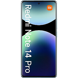 Xiaomi Redmi Note 14 Pro 8/256GB Oceāna Zils