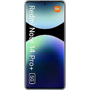 Xiaomi Redmi Note 14 Pro+ 5G 12/512GB Frost Blue