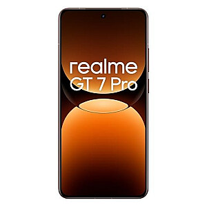 realme GT 7 Pro 12/512ГБ Оранжевый