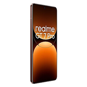 realme GT 7 Pro 12/512ГБ Оранжевый