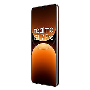 realme GT 7 Pro 12/512ГБ Оранжевый