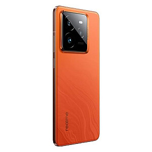 realme GT 7 Pro 12/512ГБ Оранжевый