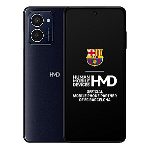 HMD Pulse Pro 8/256GB Melns