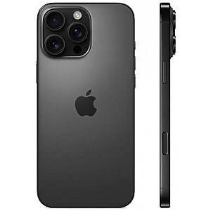 Apple iPhone 16 Pro Max 512GB Титан Черный