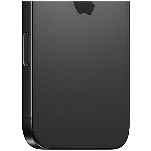 Apple iPhone 16 Pro Max 512GB Титан Черный