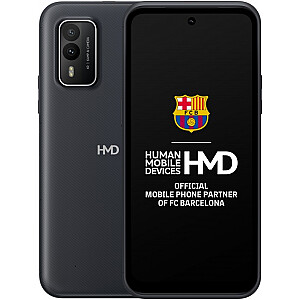 HMD XR21 6/128GB Черный