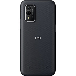 HMD XR21 6/128GB Melns