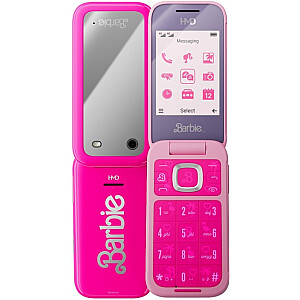 HMD Barbie Phone (TA-1681) Розовый