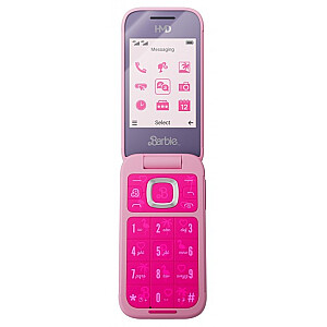 HMD Barbie Phone (TA-1681) Розовый